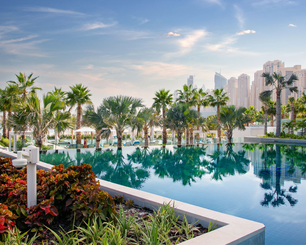 Pools and Water Feature Construction