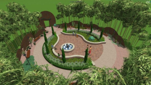 Landscaping Design