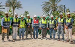 HSE-Training