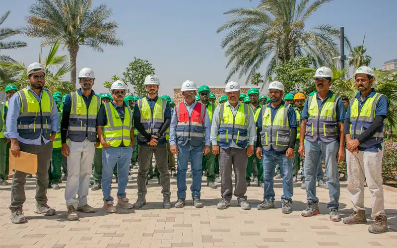HSE-Training