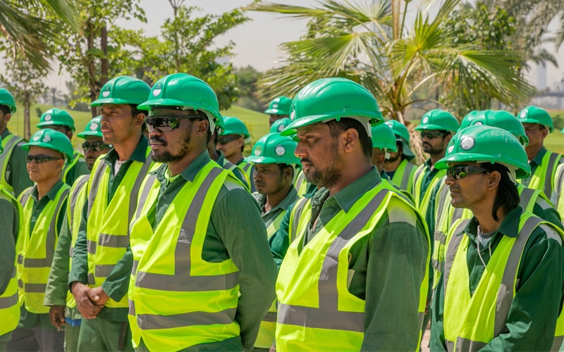 HSE-Training